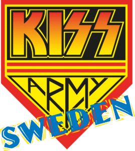 Kiss Army